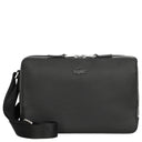 Lacoste Chantaco Reporter Bag - Umhängetasche 26 cm (noir)