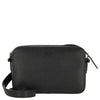 Lacoste Chantaco - Shoulder Bag L 24.5 cm (black)