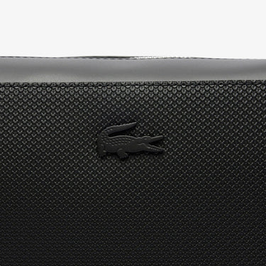 Lacoste Chantaco - Umhängetasche 13" 32 cm (noir) - Ansicht 5