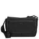 Lacoste Club 1930 - Umhängetasche 28 cm (noir) - Markenkoffer