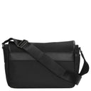 Lacoste Club 1930 - Umhängetasche 28 cm (noir) - Markenkoffer