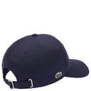 Lacoste Core - Cap (abysm) - Markenkoffer