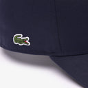 Lacoste Core - Cap (abysm) - Markenkoffer
