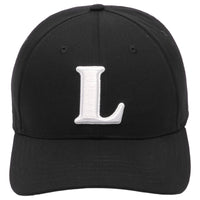 Lacoste Core - Cap (black) - Markenkoffer