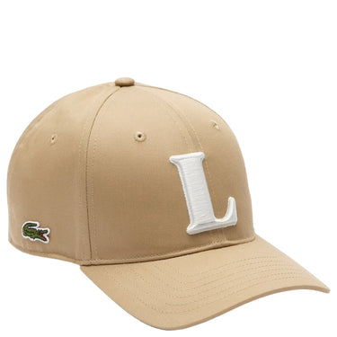 Lacoste Core - Cap (viennese) - Markenkoffer