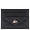 Lacoste CC Holder - Portefeuille (noir)