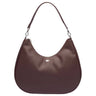 Lacoste Daily City Hobo Bag - Schultertasche 23 cm (fudge)