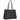 Lacoste Daily City - Shopper 14" 36 cm (noir) - Markenkoffer