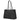 Lacoste Daily City - Shopper 14" 36 cm (noir) - Markenkoffer