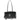 Lacoste Daily City - Shopper 14" 36 cm (noir) - Markenkoffer