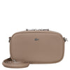 Lacoste Daily City - Sac bandoulière 20 cm (taupe)