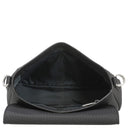 Lacoste Daily City - Umhängetasche 21 cm (black) - Markenkoffer