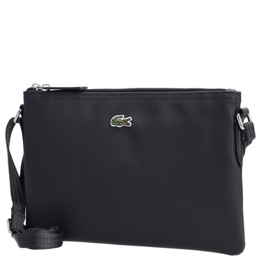 Lacoste Daily City Zipped Crossover Bag - Umhängetasche 27 cm (penombre) - Ansicht 2