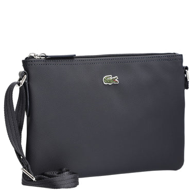 Lacoste Daily City Zipped Crossover Bag - Umhängetasche 27 cm (penombre) - Ansicht 5