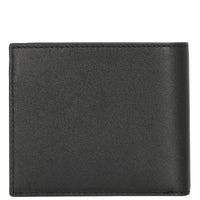 Lacoste FG - Men Geldbörse 3cc 12 cm (black) - Ansicht 3