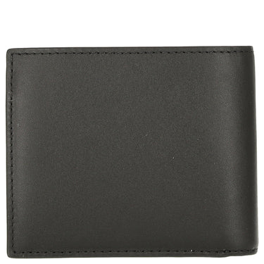 Lacoste FG - Men Geldbörse und Kreditkartenetui 6cc 11 cm (black) - Markenkoffer