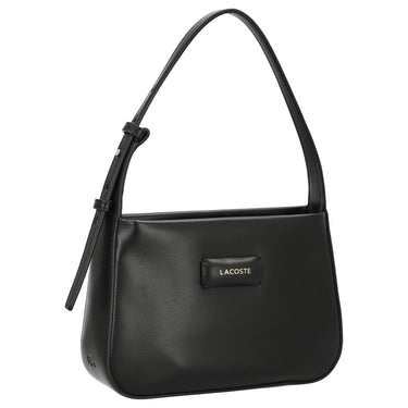 Lacoste Hobo Bag S - Schultertasche 23 cm (noir) - Ansicht 5