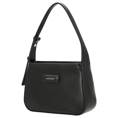 Lacoste Hobo Bag S - Schultertasche 23 cm (noir) - Ansicht 2