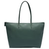 Lacoste - Sac de Shopping L (sinople)