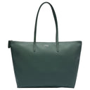 Lacoste L. 12.12 Concept - Shopper L 34 cm (sinople) - Markenkoffer