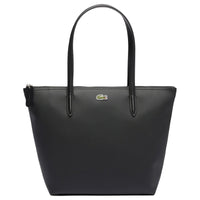 Lacoste L. 12.12 Concept - Shopper S 24.5 cm (black)