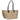 Lacoste L.12.12 Concept Athena - Shopper 14" 30 cm (eco sand noir) - Markenkoffer