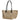 Lacoste L.12.12 Concept Athena - Shopper 14" 30 cm (eco sand noir) - Markenkoffer