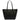 Lacoste L.12.12 Concept - Shopper S 24.5 cm (black) - Markenkoffer