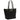 Lacoste L.12.12 Concept - Shopper S 24.5 cm (black) - Markenkoffer