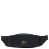 Lacoste LCST - Waist Bag 35 cm (Color: black I)