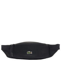 Lacoste LCST - Gürteltasche 35 cm (black I)