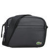 Lacoste LCST Reporter - Sac bandoulière 23 cm (noir I)