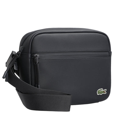 Lacoste LCST Reporter - Umhängetasche 23 cm (eclipse) - Markenkoffer