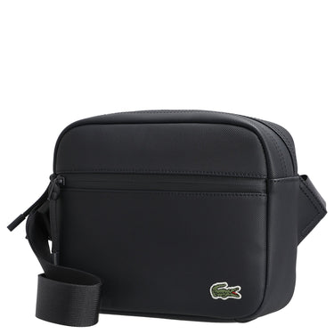 Lacoste LCST Reporter - Umhängetasche 23 cm (eclipse) - Markenkoffer