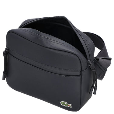 Lacoste LCST Reporter - Umhängetasche 23 cm (eclipse) - Markenkoffer