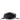 Lacoste LCST - Umhängetasche 25 cm (jacquard webbing noir) - Markenkoffer