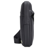 Lacoste LCST - Umhängetasche M 25.5 cm (eclipse) - Ansicht 3