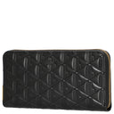 Lacoste Maheki - Geldbörse 8cc 20 cm (schwarz) - Markenkoffer