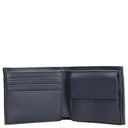 Lacoste Men's Classic - Geldbörse M 3cc 11.5 cm RFID (marine) - Markenkoffer