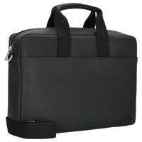 Lacoste Men's Classic - Laptoptasche 15" 39 cm (noir) - Ansicht 5