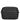 Lacoste Men's Classic Reporter - Umhängetasche 21 cm (black) - Markenkoffer