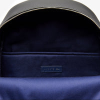 Lacoste Men's Classic - Rucksack 13" 44 cm RFID (black) - Ansicht 4