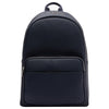 Lacoste Men's Classic - Sac à dos 13" 44 cm RFID (marine 166)