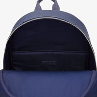 Lacoste Men's Classic - Rucksack 13" 44 cm RFID (marine 166) - Ansicht 4