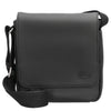 Lacoste Men's Classic - Umhängetasche 21 cm (noir)