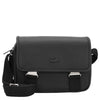 Lacoste Men's Classic - Umhängetasche 22.5 cm (noir)