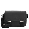 Lacoste Men's Classic - Umhängetasche 22.5 cm (noir)