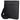 Lacoste Men's Classic - Umhängetasche 28 cm (black) - Markenkoffer