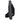 Lacoste Men's Classic - Umhängetasche 28 cm (black) - Markenkoffer