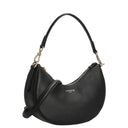 Lacoste Moon Bag S Champs Elysées - Umhängetasche (schwarz) - Markenkoffer